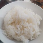 四日市ヒモノ食堂 - 普通ごはん