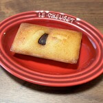 ちひろ菓子店焙煎所 - 大人のびっくりマロン