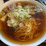 中華そば　新谷 - 