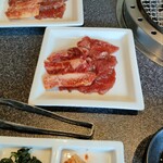 特選和牛大将軍 - 