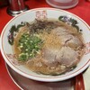 博多ラーメン ガツン 両国店