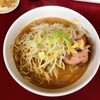 ラーメン二郎 相模大野店