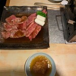 炭火焼 ゆうじ - 