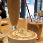 パンとエスプレッソと嵐山庭園 - 