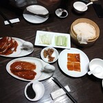 Imperial Treasure Super Peking Duck Restaurant - 