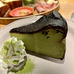 パンとエスプレッソと嵐山庭園 - 