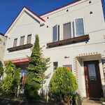 プチレストラン ブーケ・ド・フランス - プチレストラン ブーケ・ド・フランス