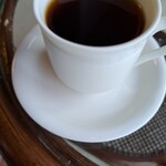 福松荘 - モーニングコーヒー