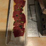 炭火焼 ゆうじ - 