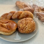 パン工房 Bonshushu - 