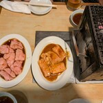 炭火焼 ゆうじ - 