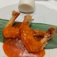 華湘 東武池袋店 - 