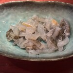 鮨ダイニング 旨海 - 