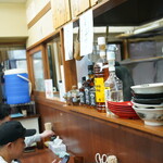 讃岐うどん いわい - 