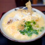 讃岐うどん いわい - 
