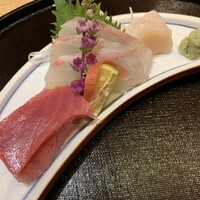 日本料理 彩々楽 - 