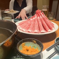 しゃぶ叙 - 
