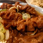 もつ煮の店 イガラシ - 