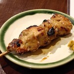 もつ煮の店 イガラシ - 