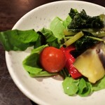 旬魚旬菜 満うら - 