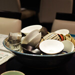 旬魚旬菜 満うら - 