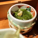 旬魚旬菜 満うら - 