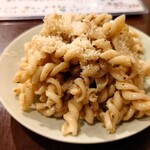 もつ煮の店 イガラシ - 