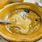 HOCK Shark Fins - フカヒレスープ