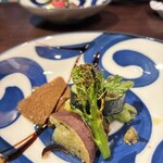 旬魚旬菜 満うら - 