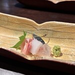 旬魚旬菜 満うら - 