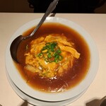 謝甜記 - カニ玉