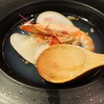 旬魚旬菜 満うら - 