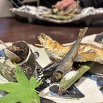 旬魚旬菜 満うら - 