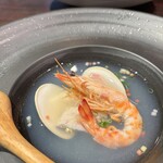 旬魚旬菜 満うら - 