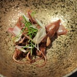 旬魚旬菜 満うら - 