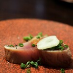 旬魚旬菜 満うら - 