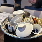 旬魚旬菜 満うら - 