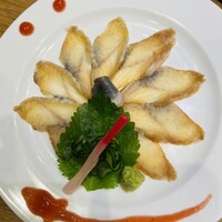 入谷鬼子母神門前のだや - 