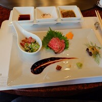 ビフテキのカワムラ 三宮本店 - 