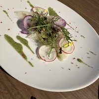 ビストロ アマファソン - 
