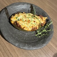 ビストロ アマファソン - 