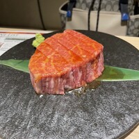 炭火和牛焼肉もうもう亭 広小路店 - 