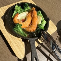 ビストロ アマファソン - 