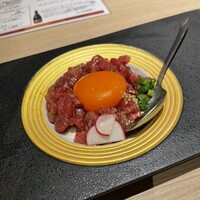 炭火和牛焼肉もうもう亭 広小路店 - 