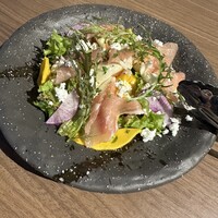 ビストロ アマファソン - 