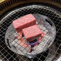 炭火和牛焼肉もうもう亭 広小路店 - 