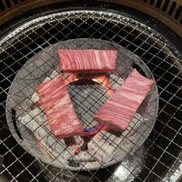 炭火和牛焼肉もうもう亭 広小路店 - 