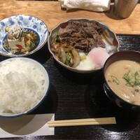 北新地 つきしろ - 