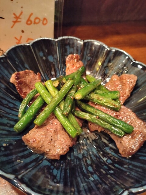 酒菜日和　朋 - 北見（居酒屋）の写真