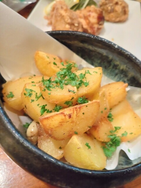 酒菜日和　朋 - 北見（居酒屋）の写真